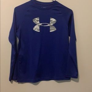Under Armour long sleeve shirt